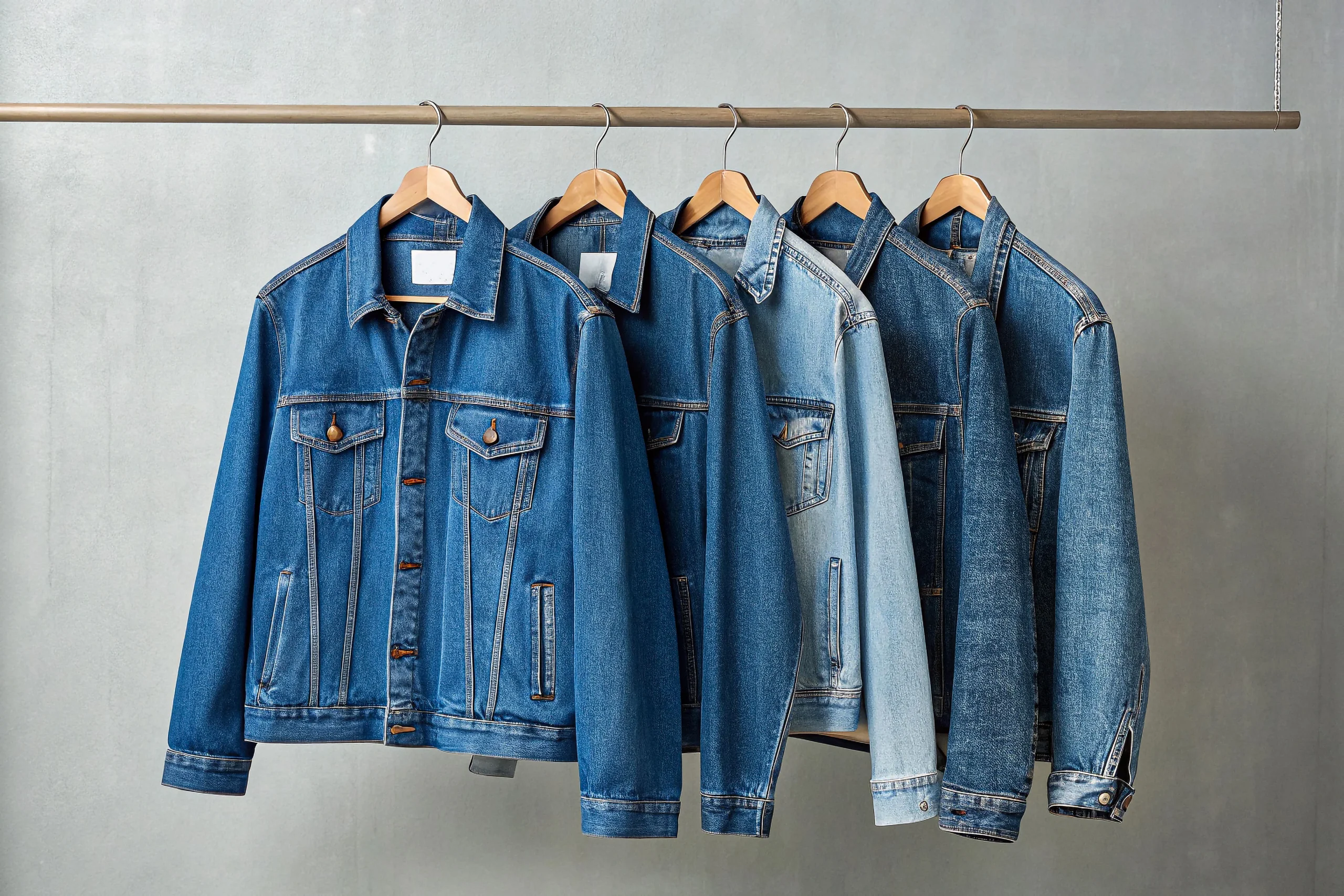 Denim