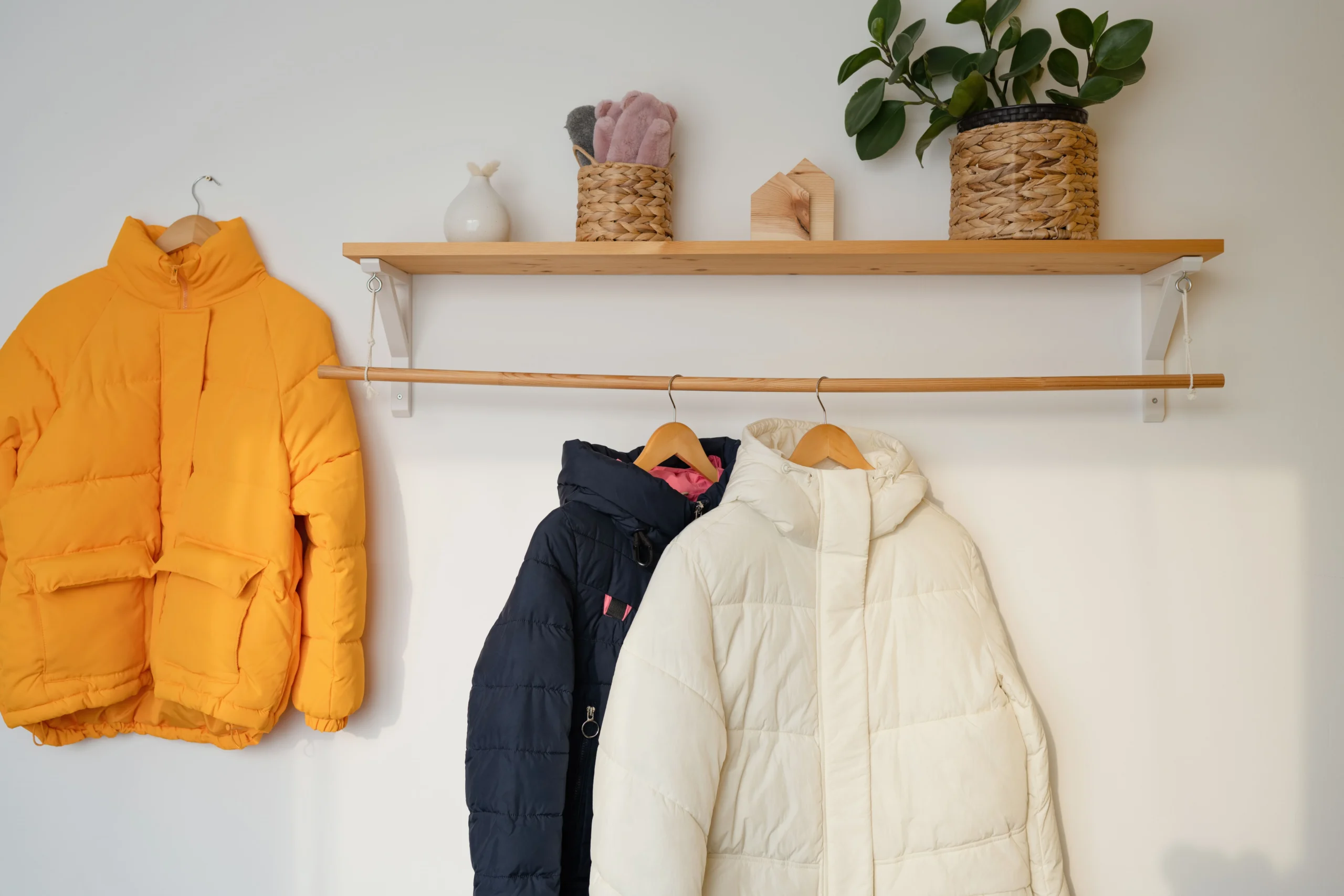 Outerwear