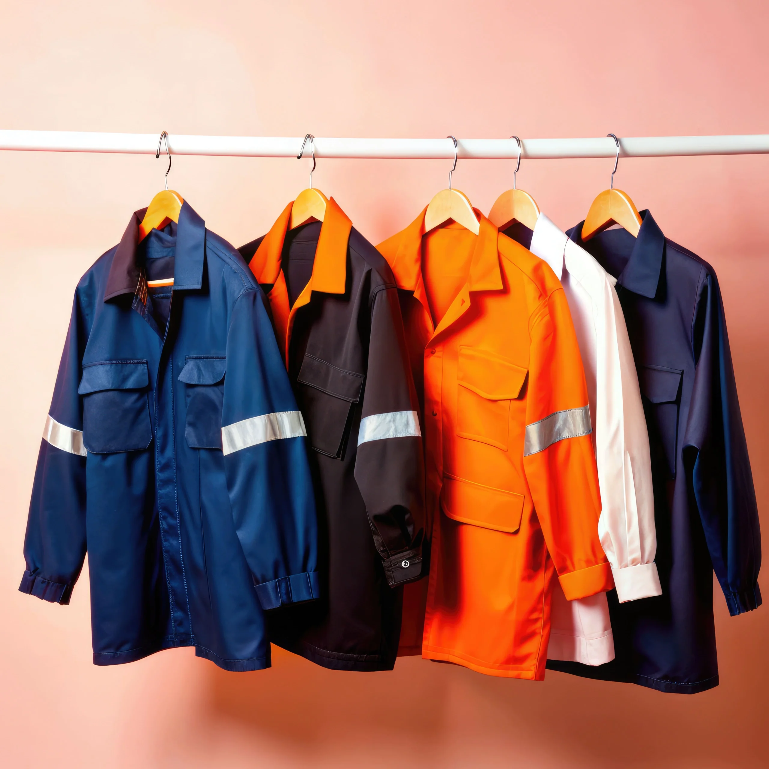 Work Wear