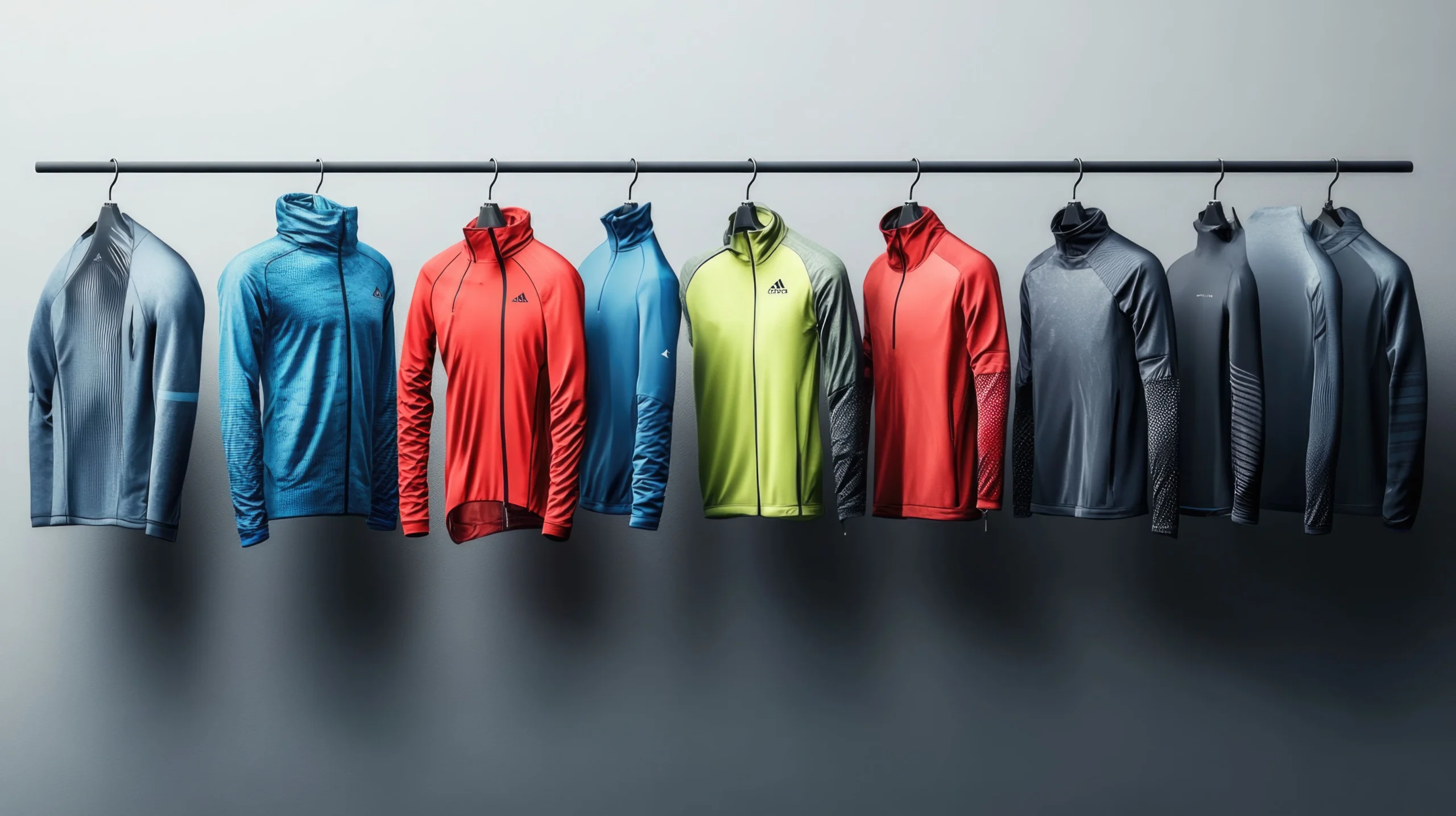 Sportswear