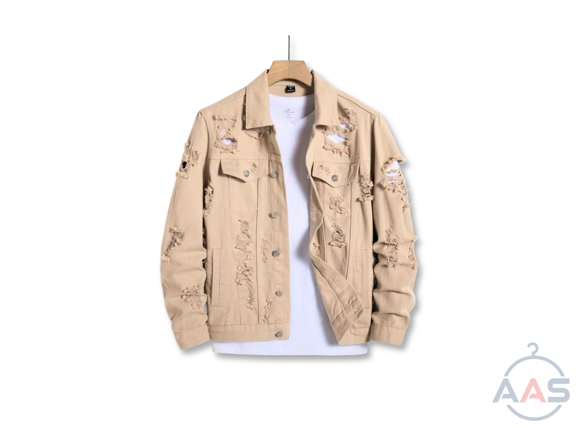 Men's Denim Jacket