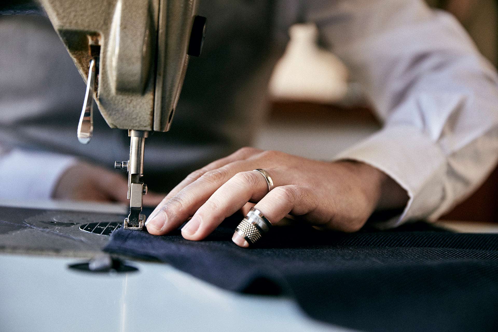 Woven Products Manufacturing